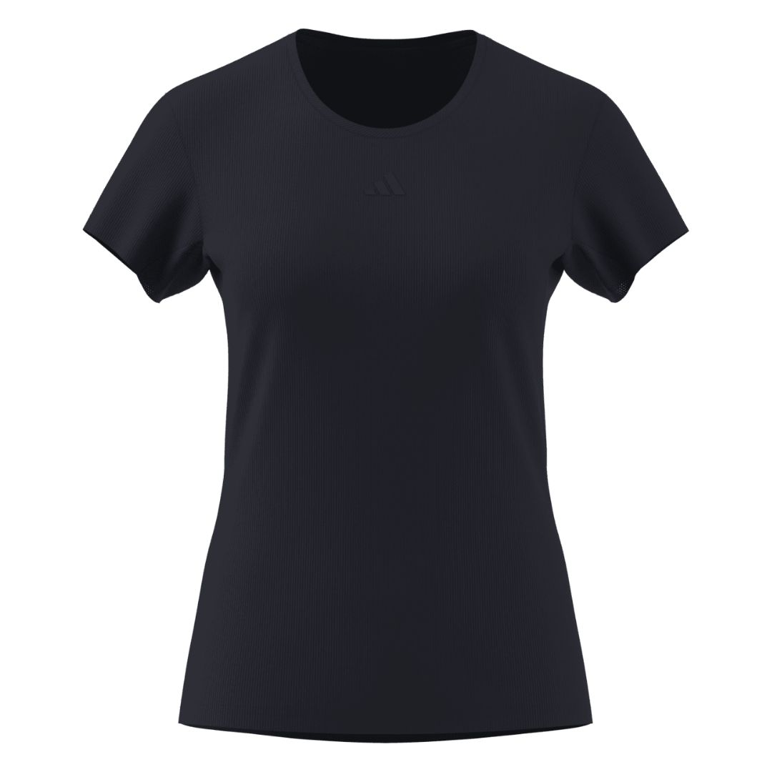 Adidas Climacool FreeLift T-shirt Women Legend Ink